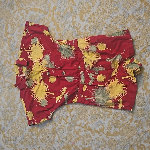 ❣️ Free People Romper ❣️ - Picture 11 of 13